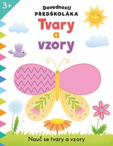 Dovednosti předškoláka