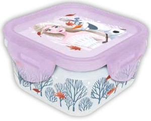 Stor doza na potraviny Frozen