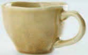 3) Šálek na espresso DETMER