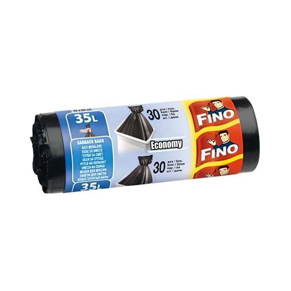 Fino HD Pytle Economy 35L, 30 ks), 8 μm