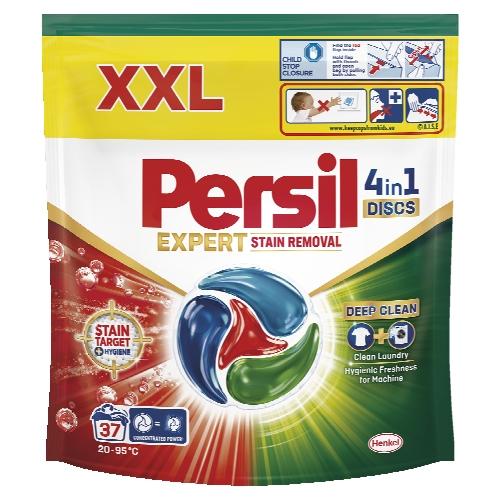 Persil, 37 PD