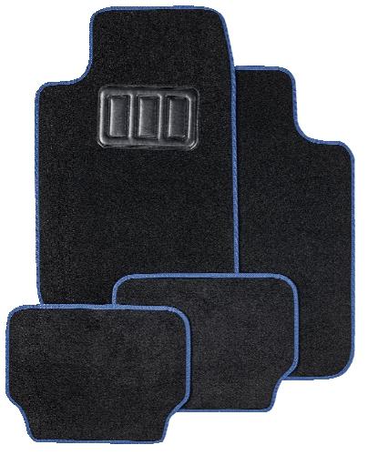 Autokoberce HD-4, 1 KS
