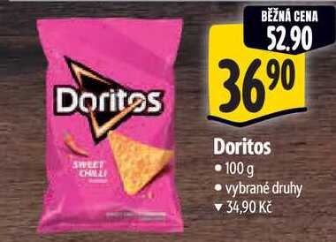 Doritos, 100 g