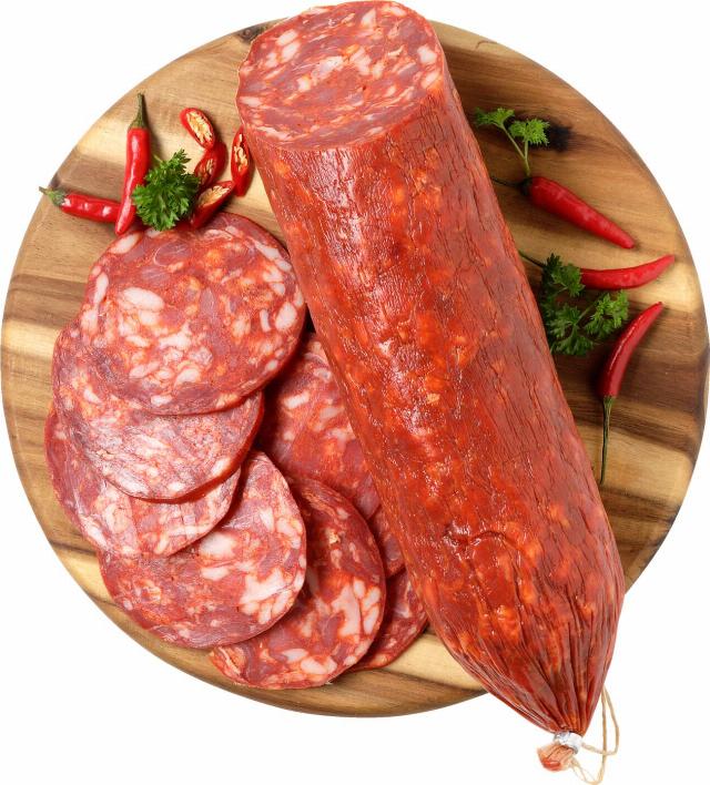 Chorizo Gran Doblon španělský salám