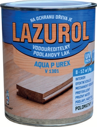 LAZUROL Aqua P Urex V1301