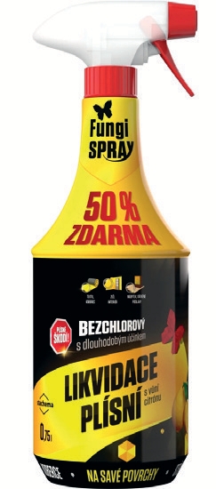 Fungispray