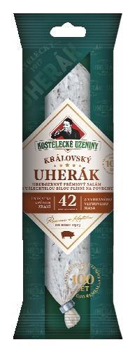 Královský uherák, 380 g