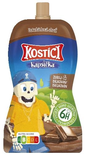 Kostíci kapsička, 130 g