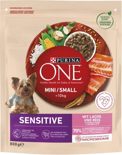 Purina One, 800 g