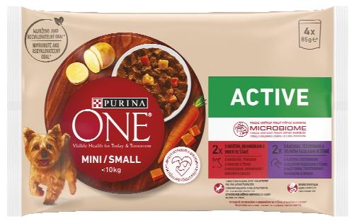 Purina One, 340 g