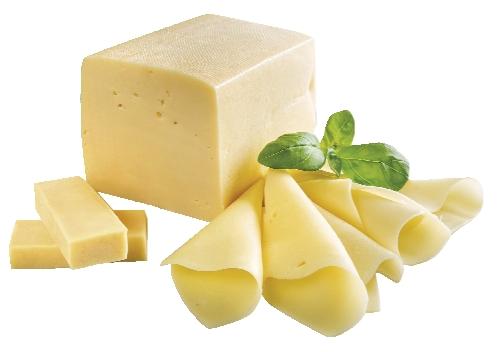 Gouda 30 % t.v s., 1 kg