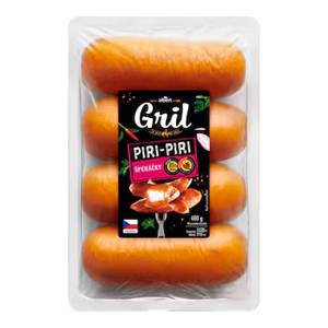  Albert Spekáčky PIRI-PIRI 480 g