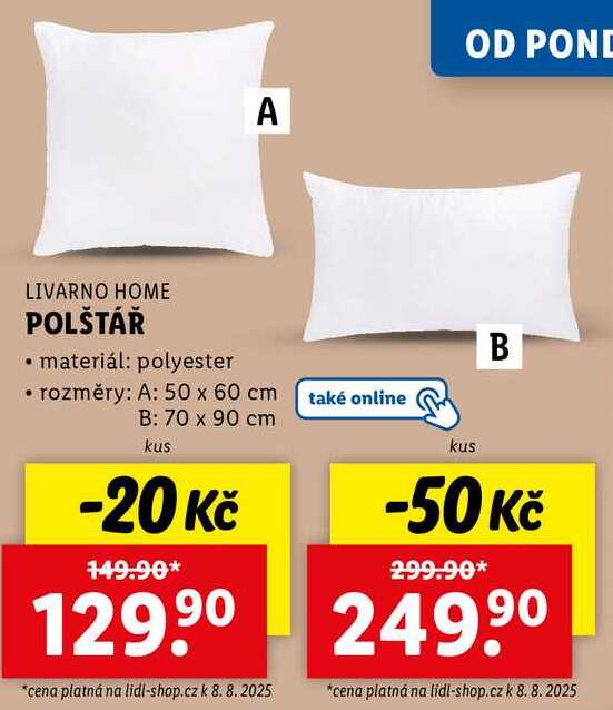 POLŠTÁŘ 