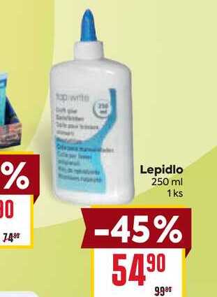 Lepidlo 250 ml 
