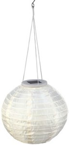 LIVARNO HOME Solární LED lampion ⌀ 22 cm