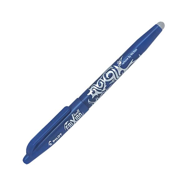 Pilot FriXion Ball Gelový roller 07, modrý