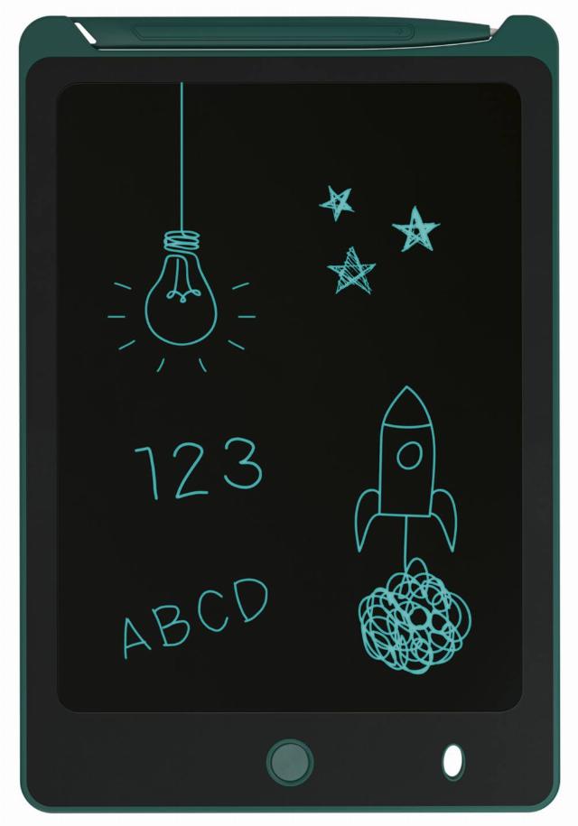 TALENTUS Psací a kreslící tabule s LCD displejem