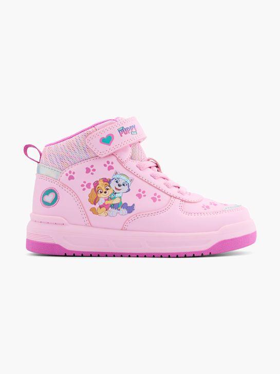 PAW Patrol Kotníkové tenisky