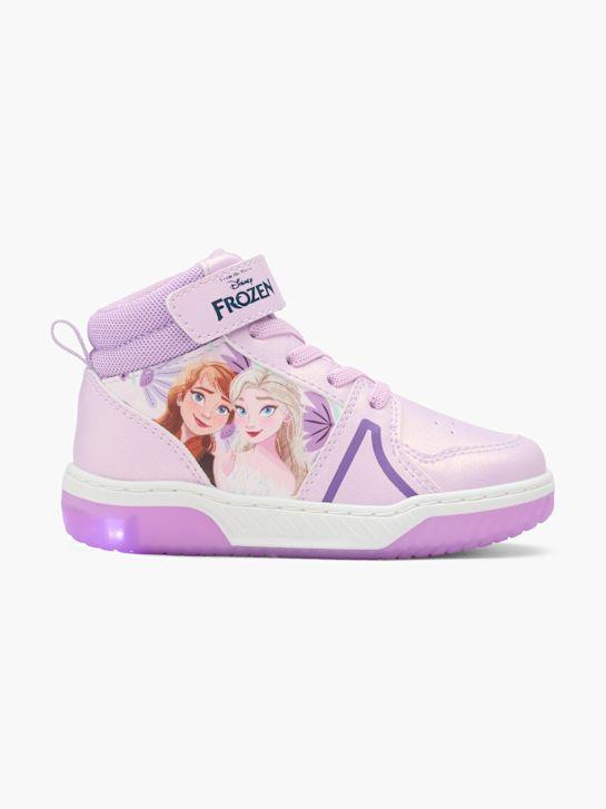 Disney Frozen Kotníkové tenisky