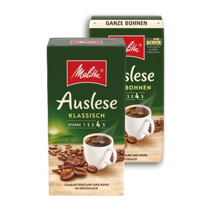 MELITTA AUSLESE