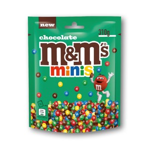 M&Ms
