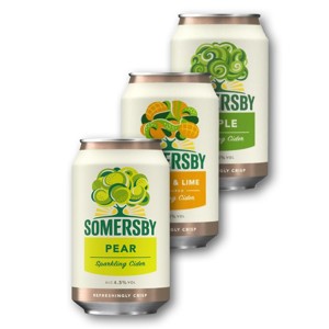 SOMERSBY CIDER
