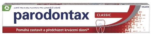 Parodontax, 75 ml