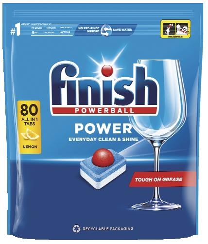 Finish, 80 KS