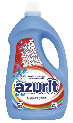 Azurit, 62 PD