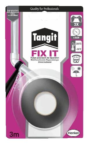 Těsnicí páska Tangit Fix It, 1 KS