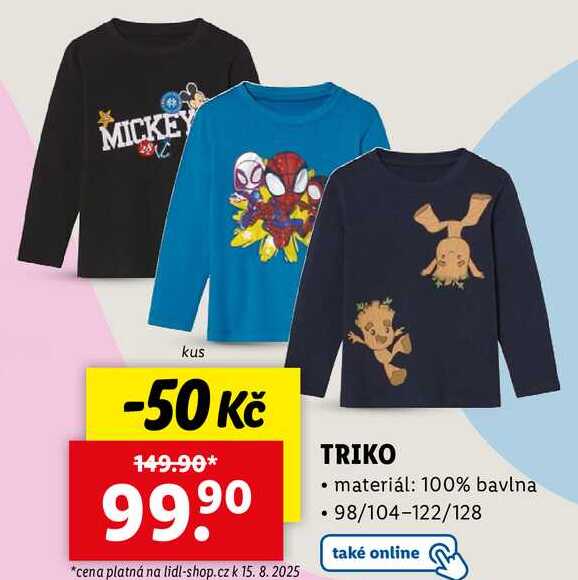 TRIKO