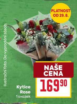 Kytice Rose 1 svazek