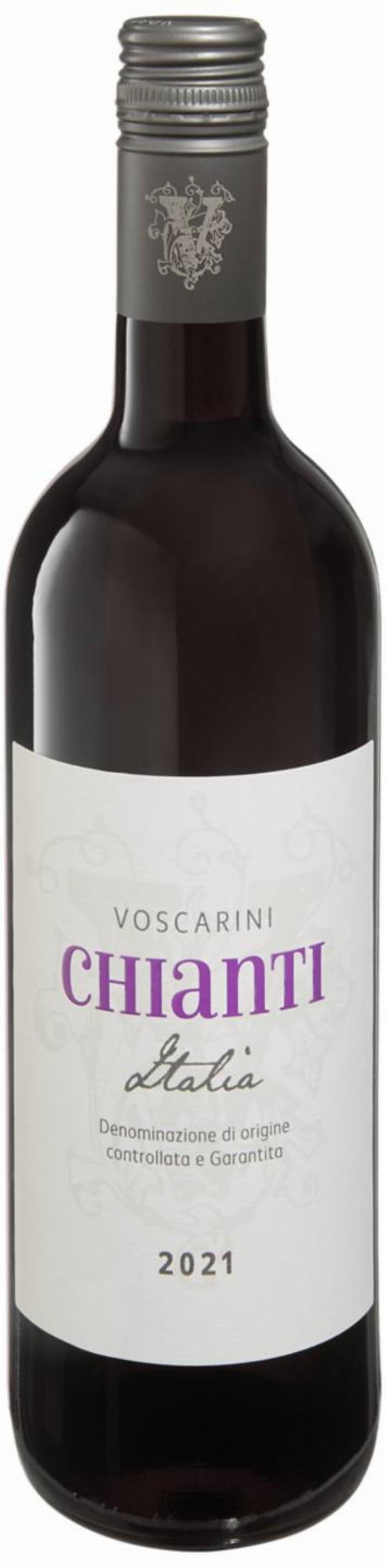Voscarini Chianti 0,75 l láhev