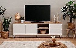 TV stolek LINZ