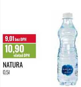 NATURA 0,5l