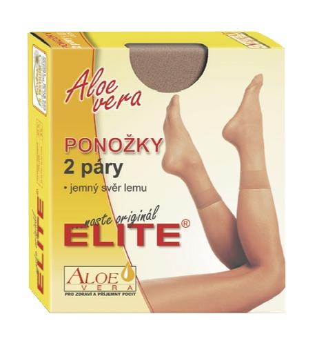 Silonky, 1 KS