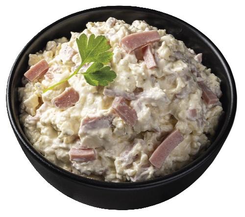 Camembertový salát, 1 kg