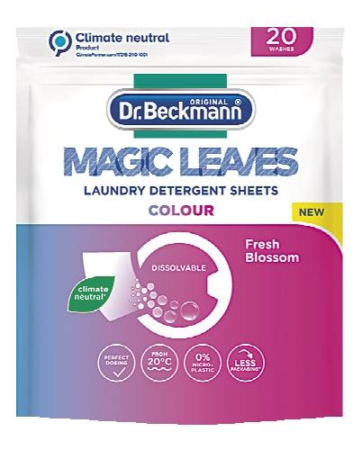 Dr. Beckmann, 20 PD