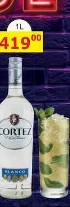 CORTEZ BLANCO 1l
