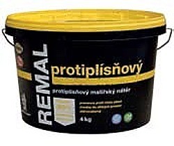 REMAL PROTIPLÍSEŇ
