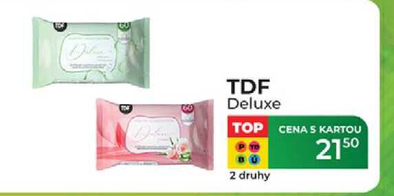 TDF Deluxe  