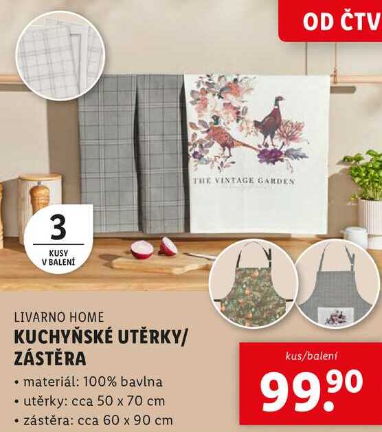 KUCHYŇSKÉ UTĚRKY/ZÁSTĚRA