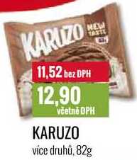 KARUZO 82g 