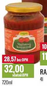 RAJSKÝ PROTLAK 720ml