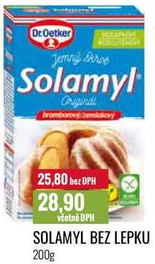 SOLAMYL BEZ LEPKU 200g 