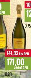 Prosecco 0,75l