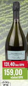 Prosecco 0,75l