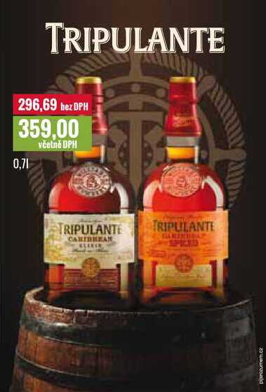 TRIPULANTE 0,7l