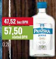 PRAŽSKÁ JEMNÁ 0,2l