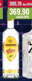 Dynybyl Gin 1l